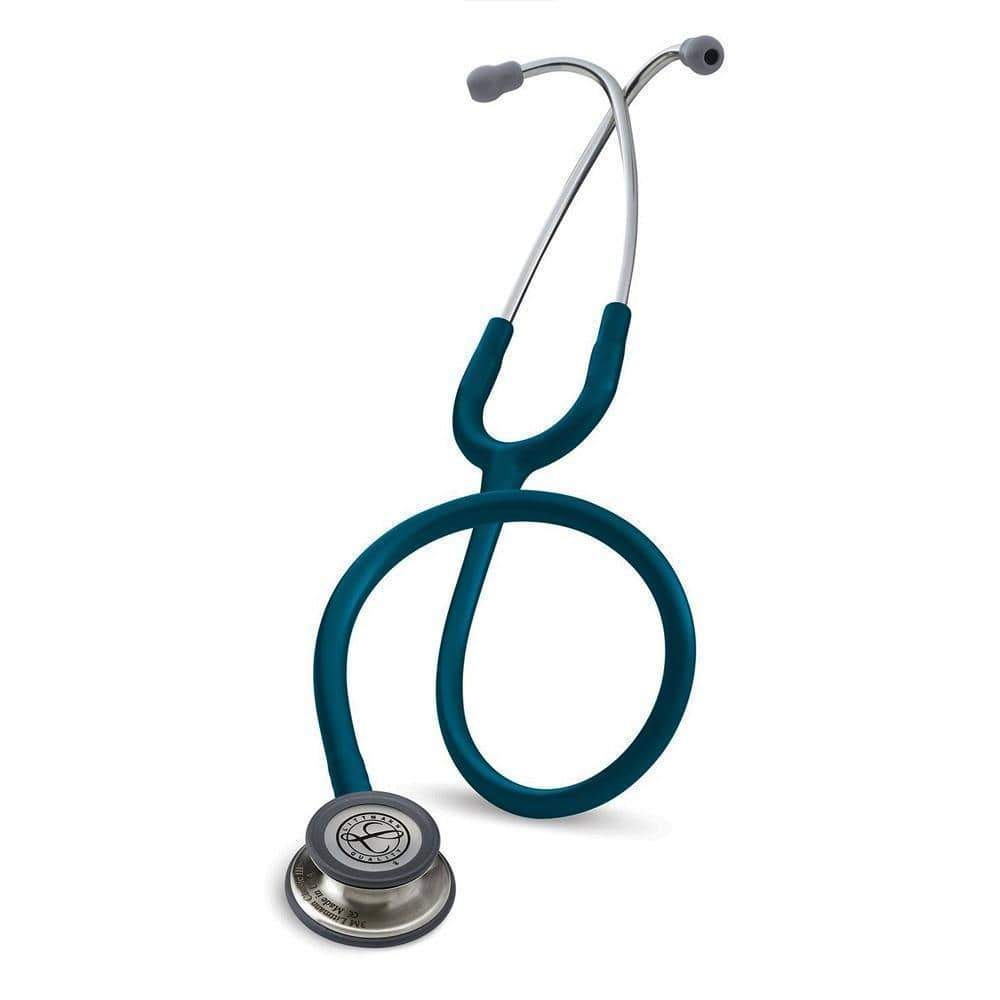 3M Littmann Classic Stethoscopes 3M Littmann Classic III Stethoscope