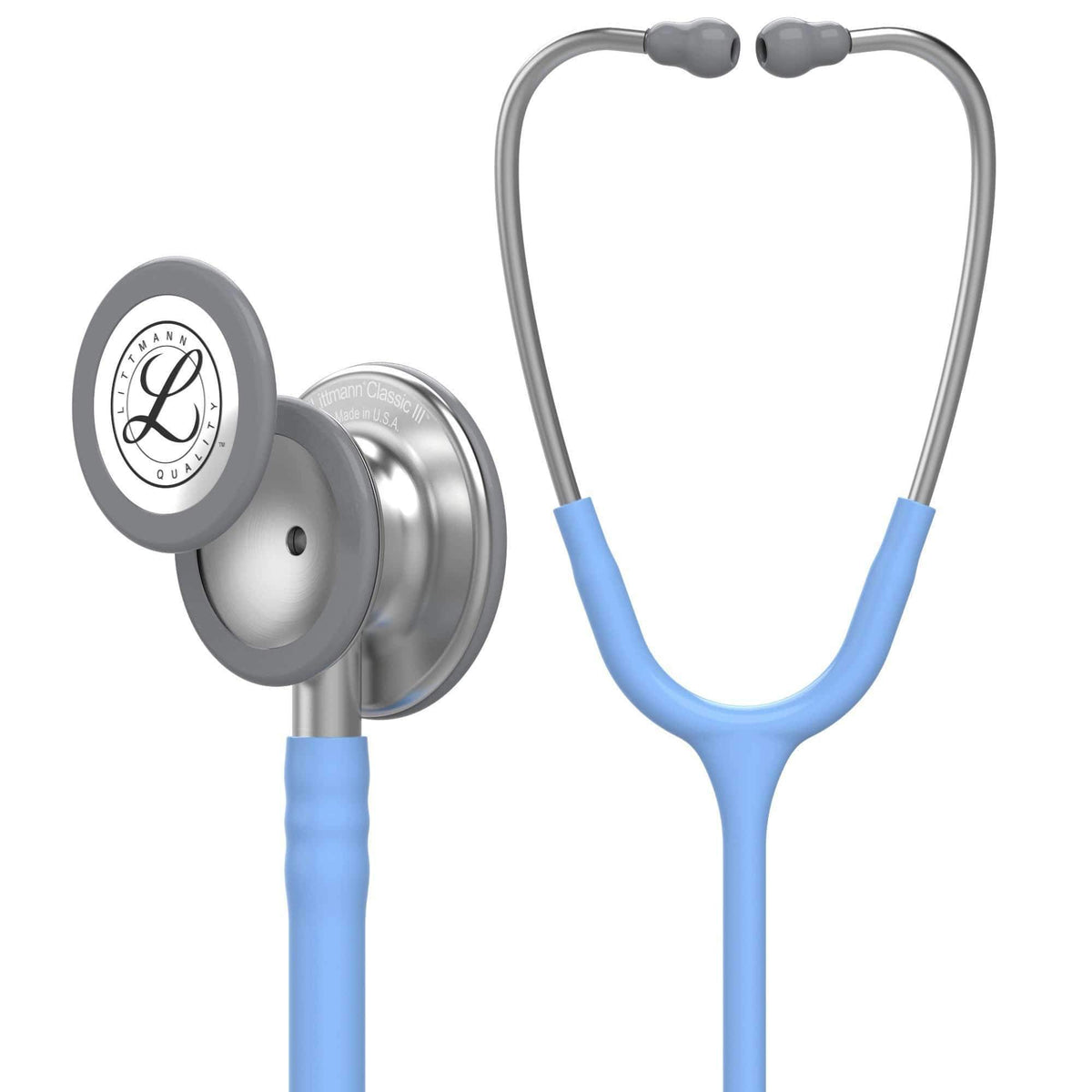 3M Littmann Classic Stethoscopes Ceil 3M Littmann Classic III Stethoscope