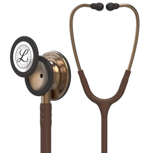 3M Littmann Classic Stethoscopes Chocolate/Copper 3M Littmann Classic III Stethoscope