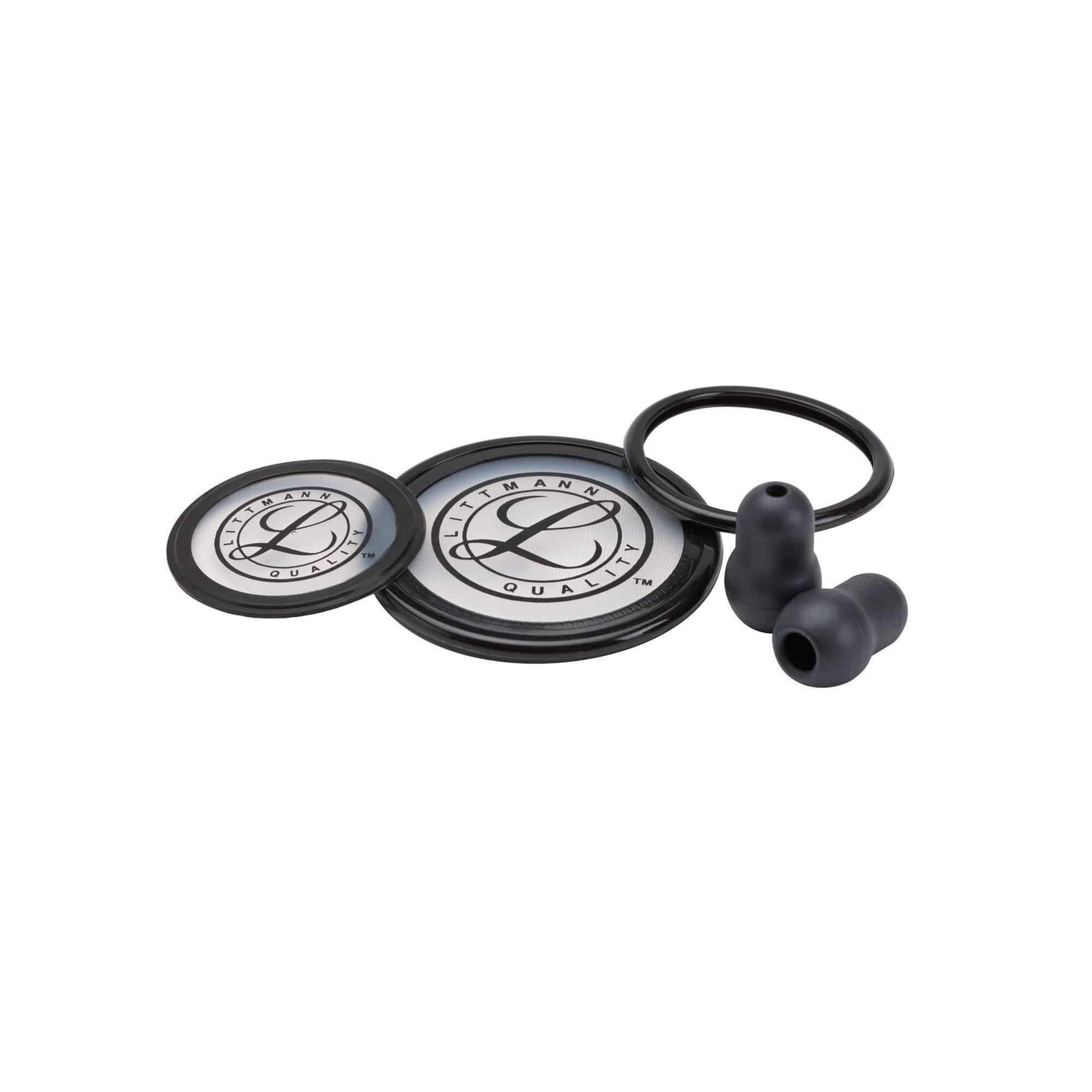 3M Littmann Stethoscope Replacement Parts 3M Littmann Stethoscopes Spare Parts Kits