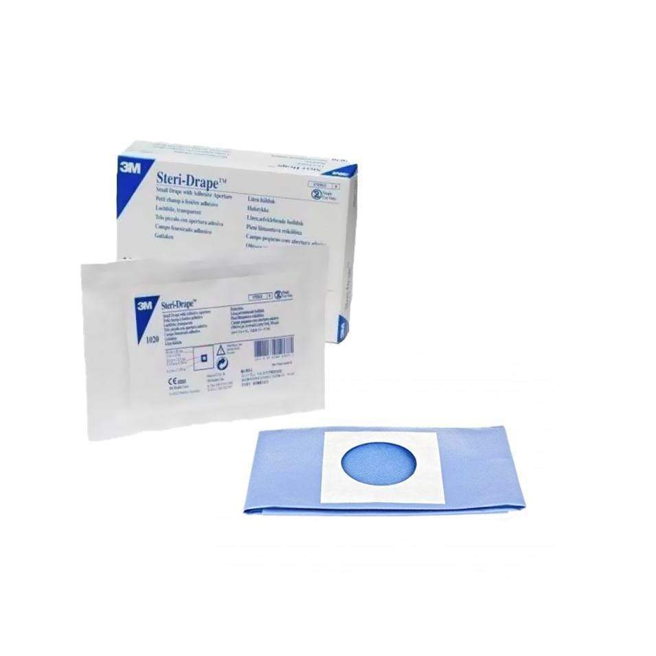3M Steri-Drape Surgical Packs and Accessories