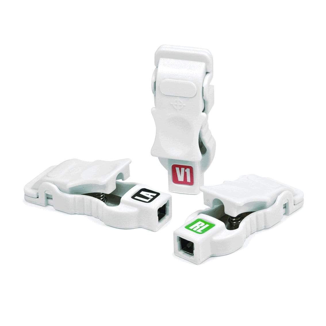 3M Universal Clip Assessment and Therapy Universal Clip