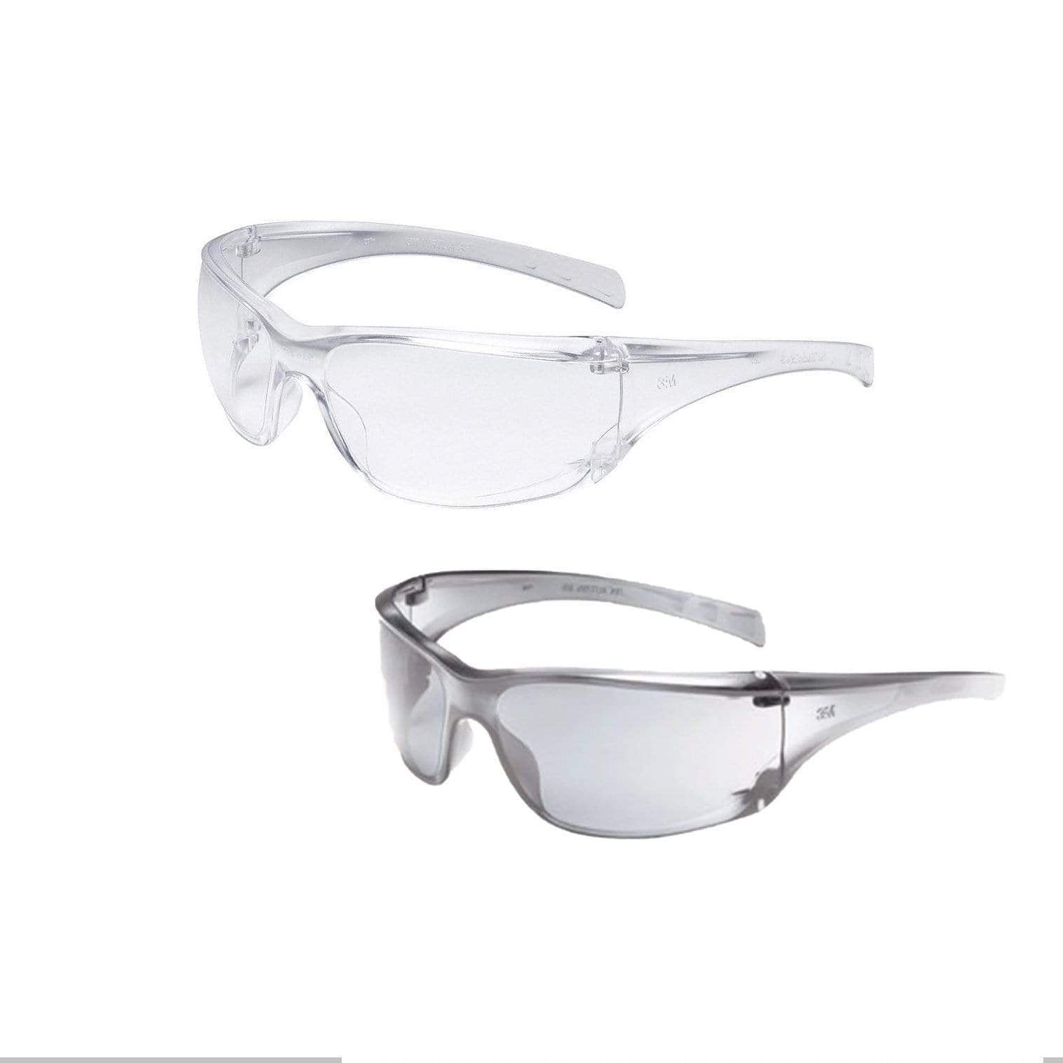 3M Virtua Series Safety Glasses