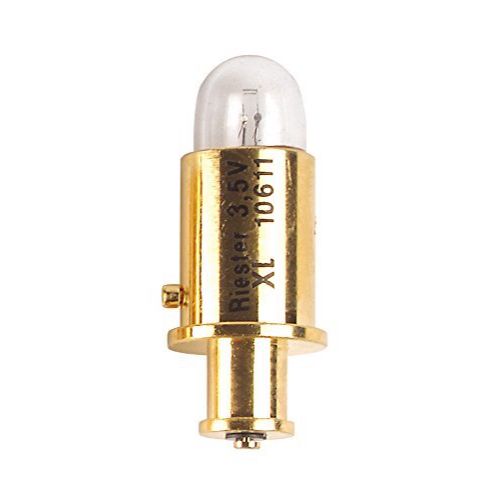 Riester Ri-Scope Retinoscope XL 3.5 V Bulbs