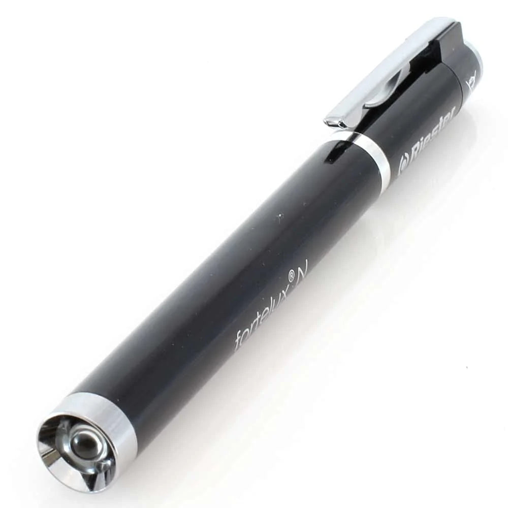 Riester fortelux N Penlight Black