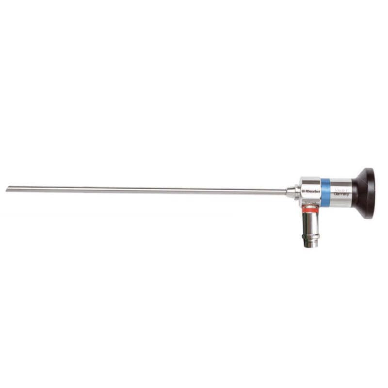 Riester Sinuscope 2.7 mm Working Length 187 mm, Standard