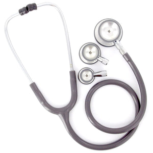 Riester Tristar Stethoscope - 3 Chest Pieces