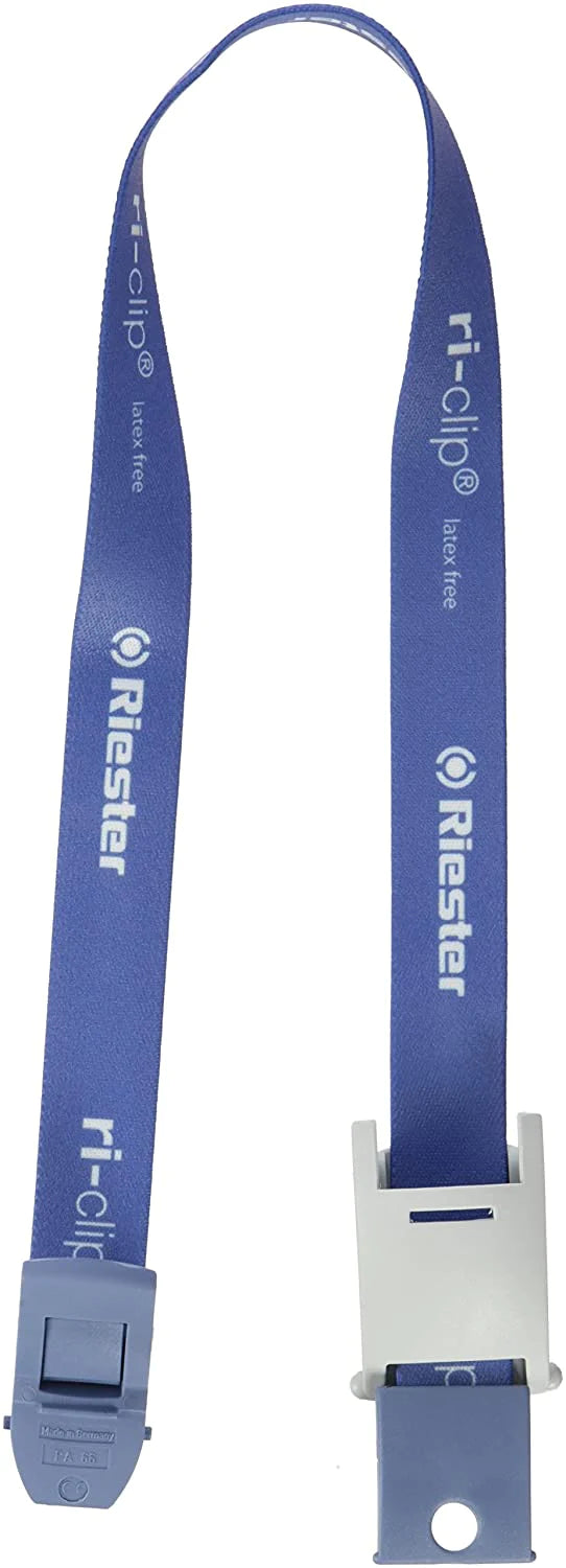 Riester Ri-Clip Latex Free Tourniquet