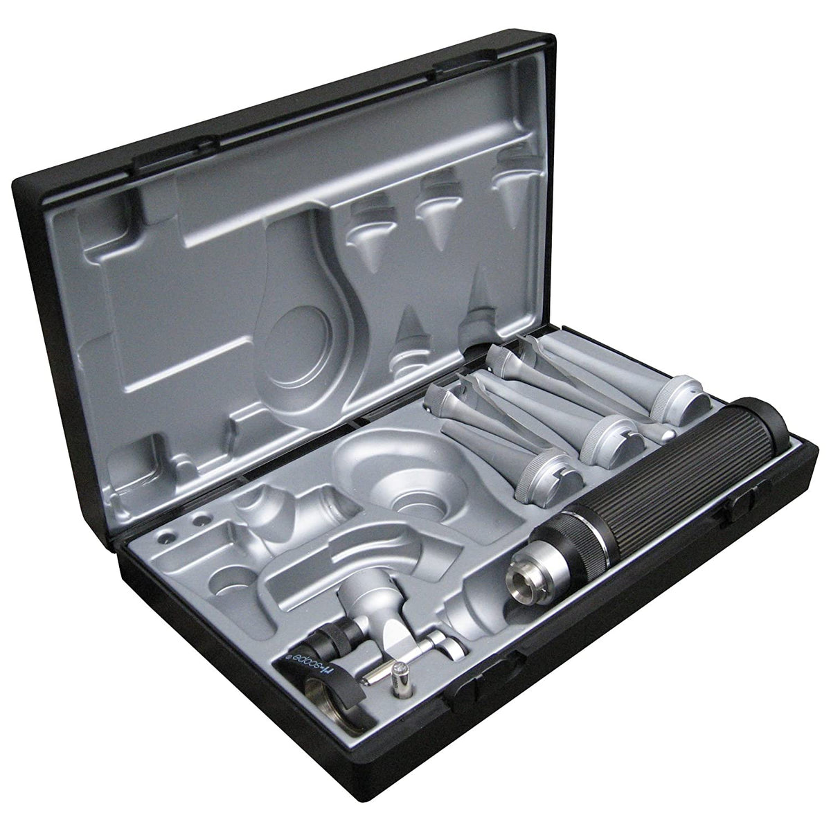 Riester Vet I Otoscope with Plug-In Handle