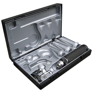 Riester Vet I Otoscope with AA Handle