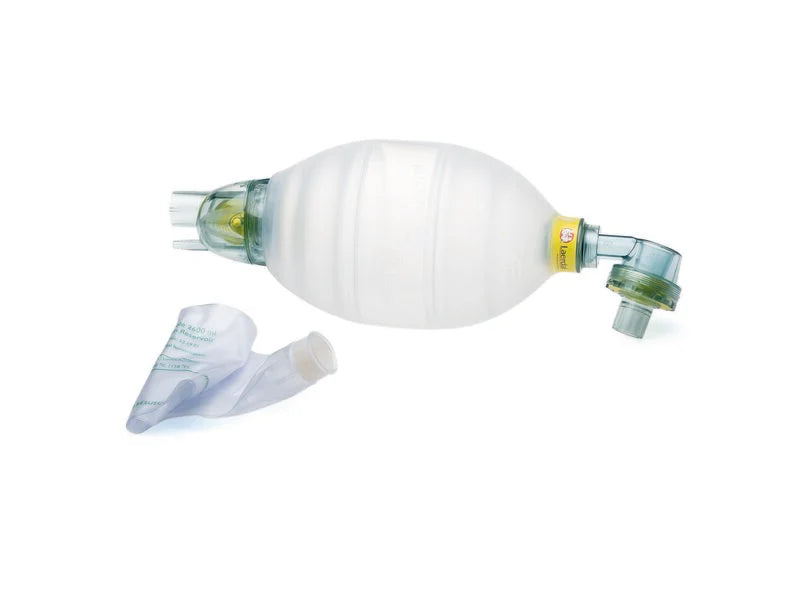 Laerdal LSR Silicon Resuscitator