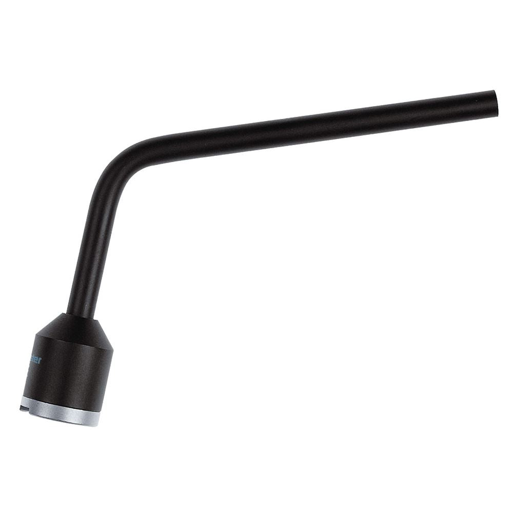 Riester Ri-Scope F.O. Bent Arm Illuminator Light Conductor Head 3.5 V