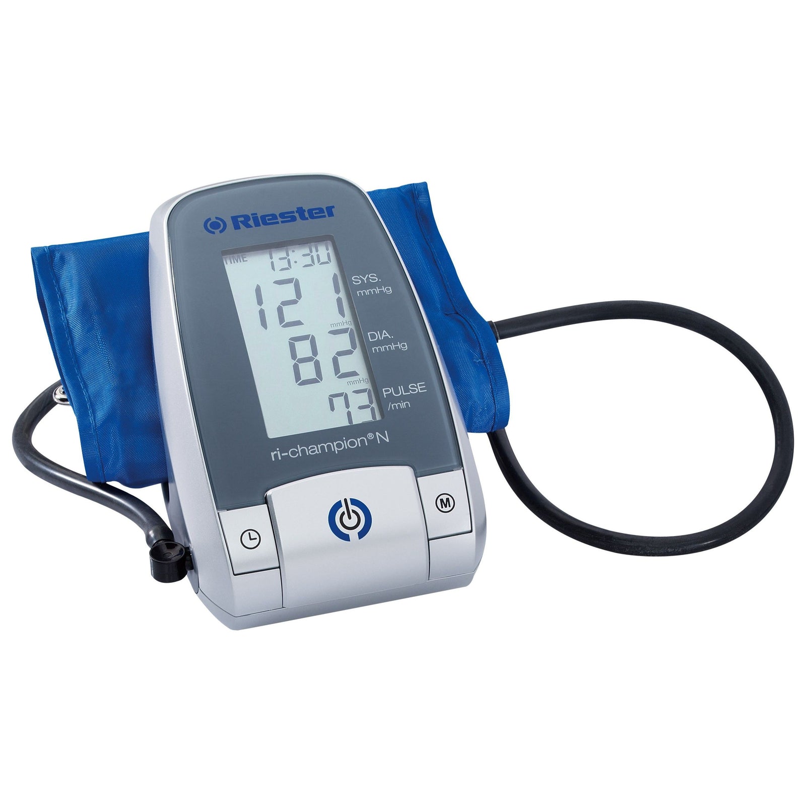 Riester Ri-Champion N Digital Blood Pressure Monitor