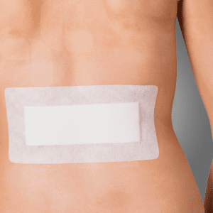 Aerofix Island Dressings