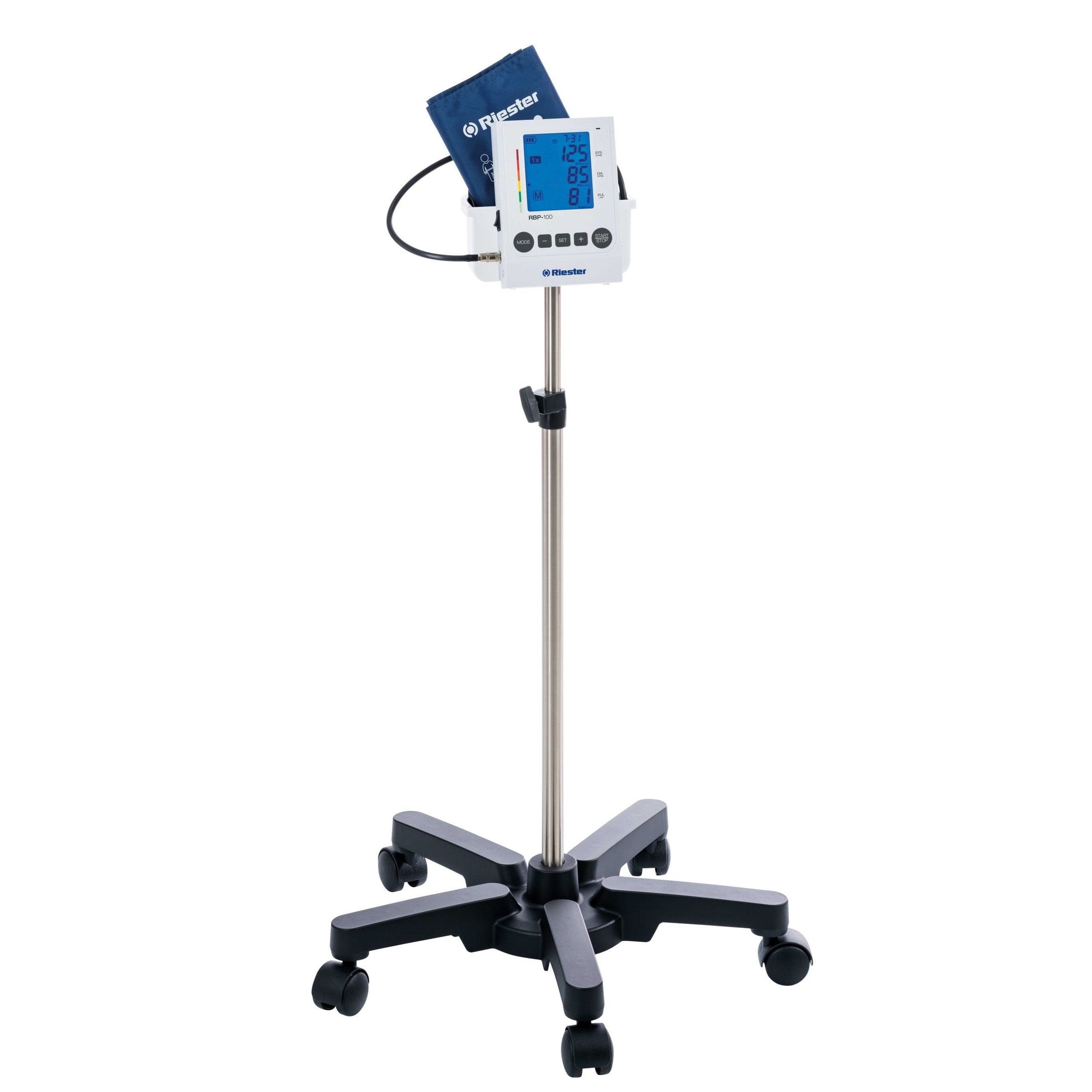 Riester RBP-100 Digital Blood Pressure Monitor