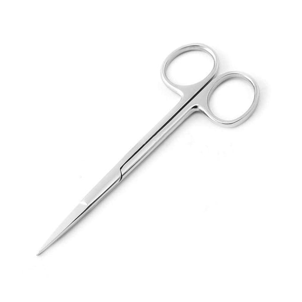 Iris Scissors Straight Vet Equip Australia