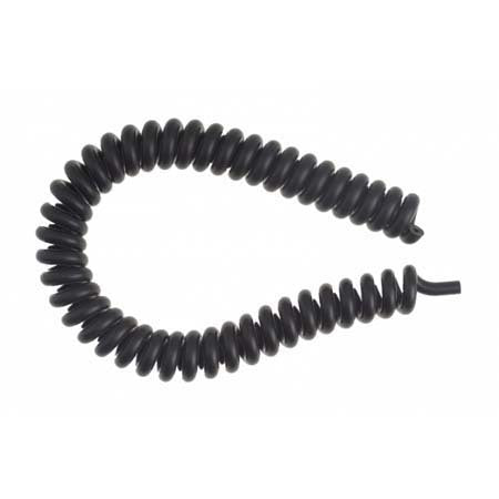 Riester Coiled Tubing, Black