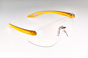 Hogies Micro Protective Safety Glasses