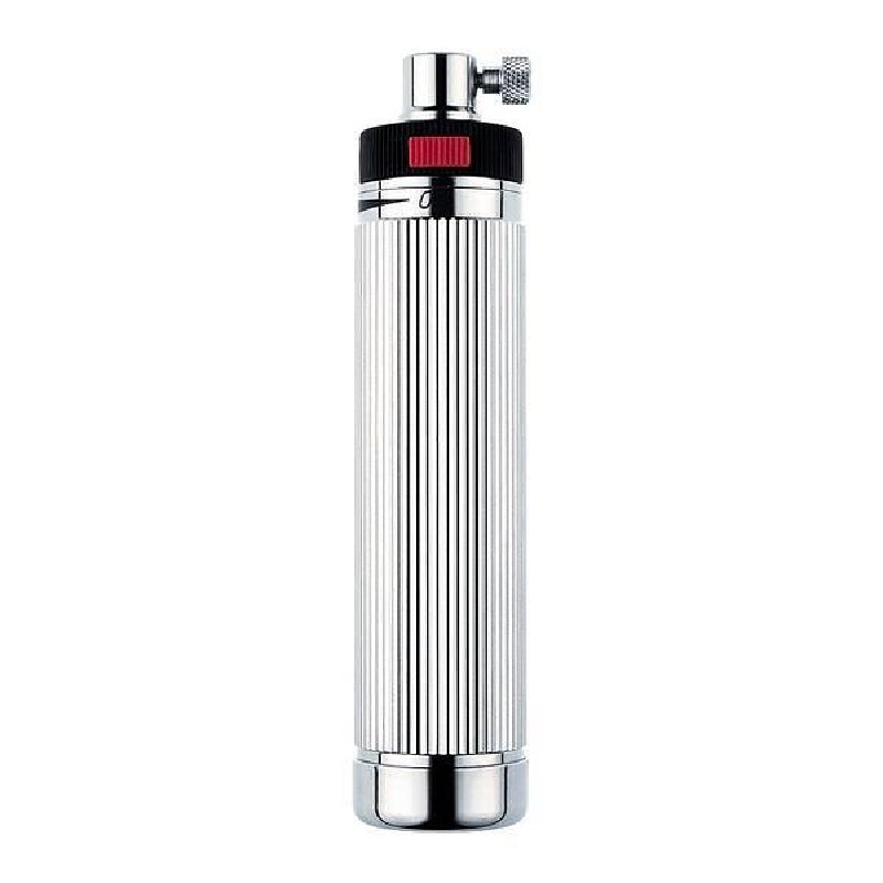 Riester C Type Battery Handle With Rheostat - Chrome Plated Without Bore For 2 C Cell Batteries