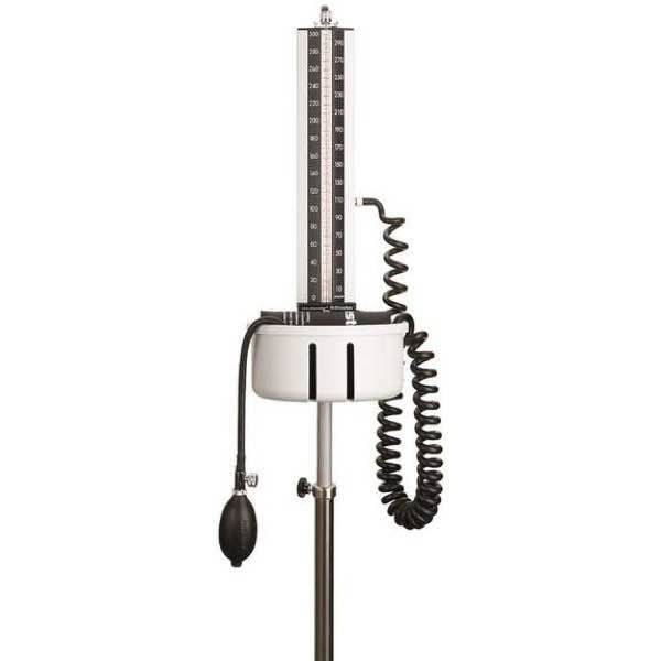 Riester Nova-Presameter Mercury Sphygmomanometer