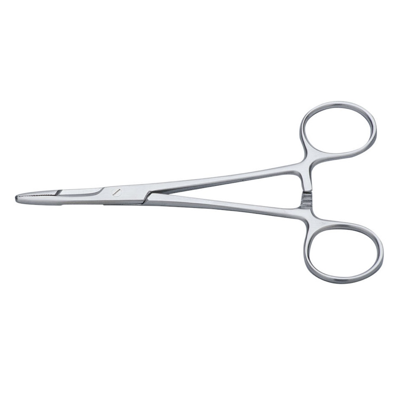 OlsenHegar Needle Holder Standard Jaws Vet Equip Australia