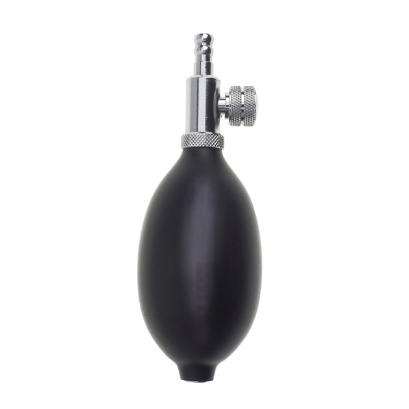 Riester Inflation Bulb with Air Release Valve