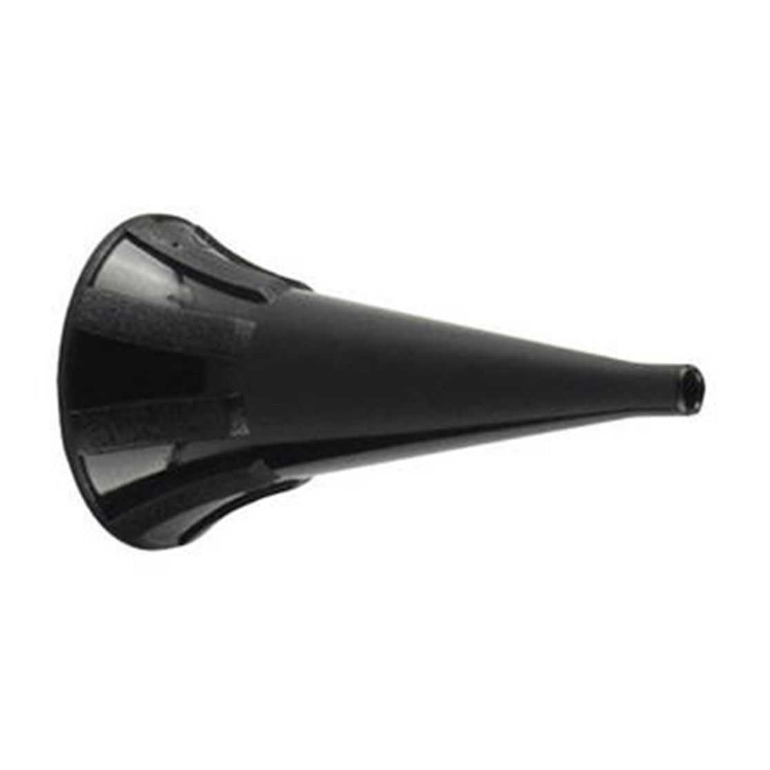 Riester Disposable Specula, Black, For L1/L2 Otoscope, Pack of 1000