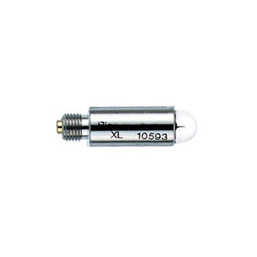 Riester XL 3.5 V Bulbs for May-Ophthalmoscope Uni, Pack of 6