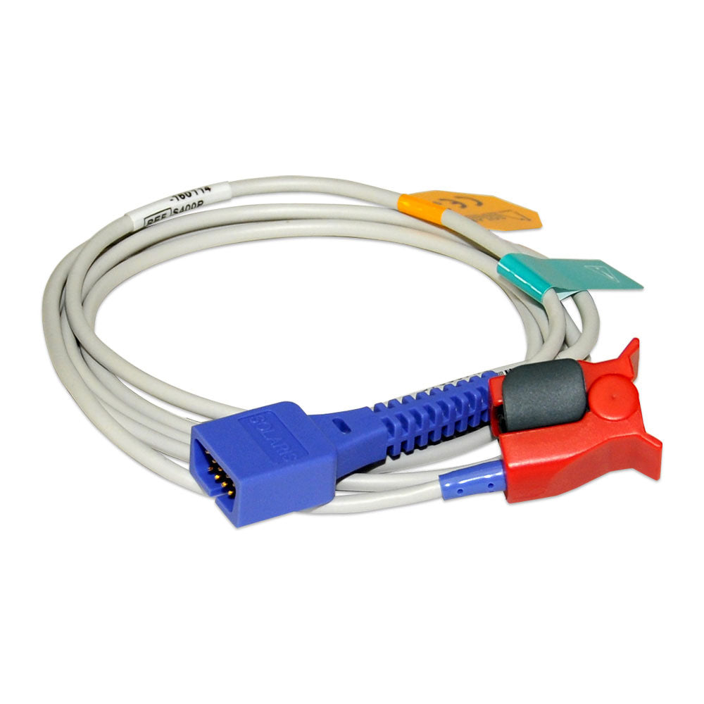 Solaris Pulse Oximeter Sensor