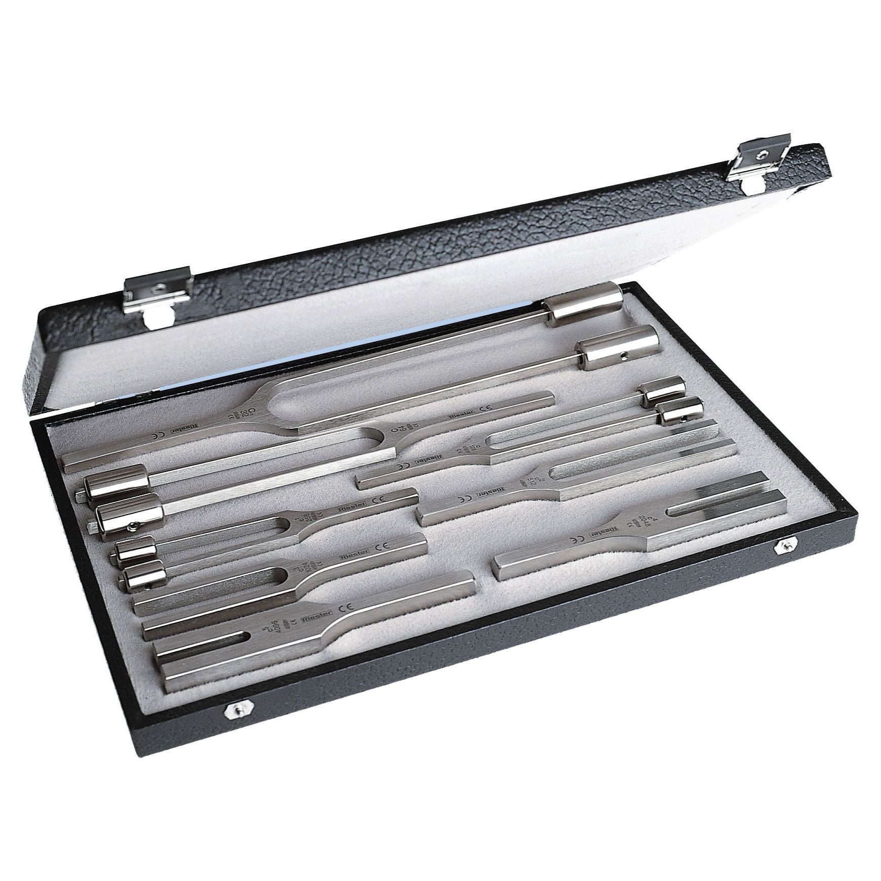 Riester Tuning Fork Set I