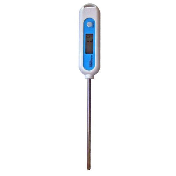 Veterinary Large Animal Digital Thermometer - Livestock Vet