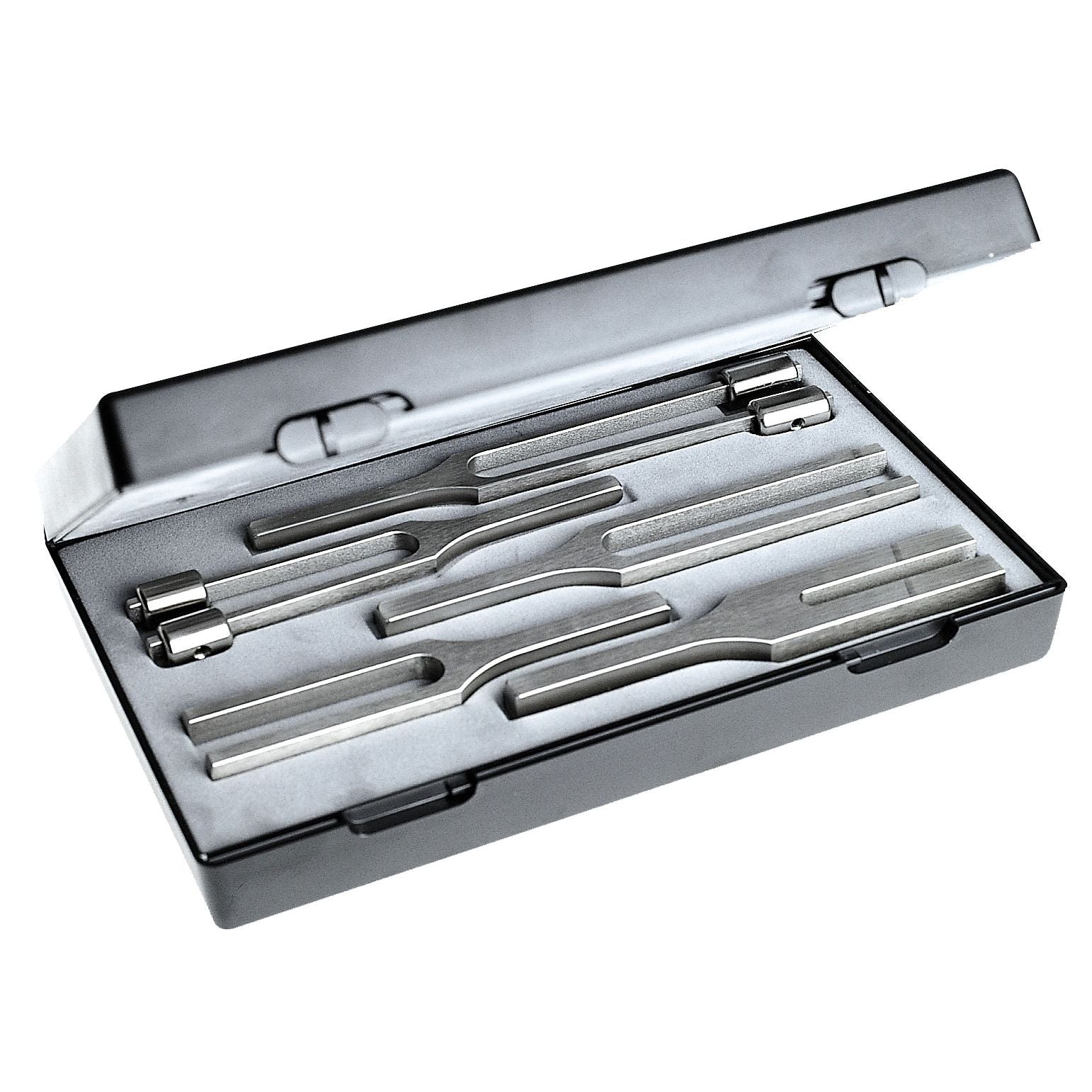 Riester Tuning Fork Set II