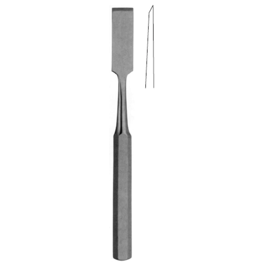Hibbs chisels str 24cm 13mm wide