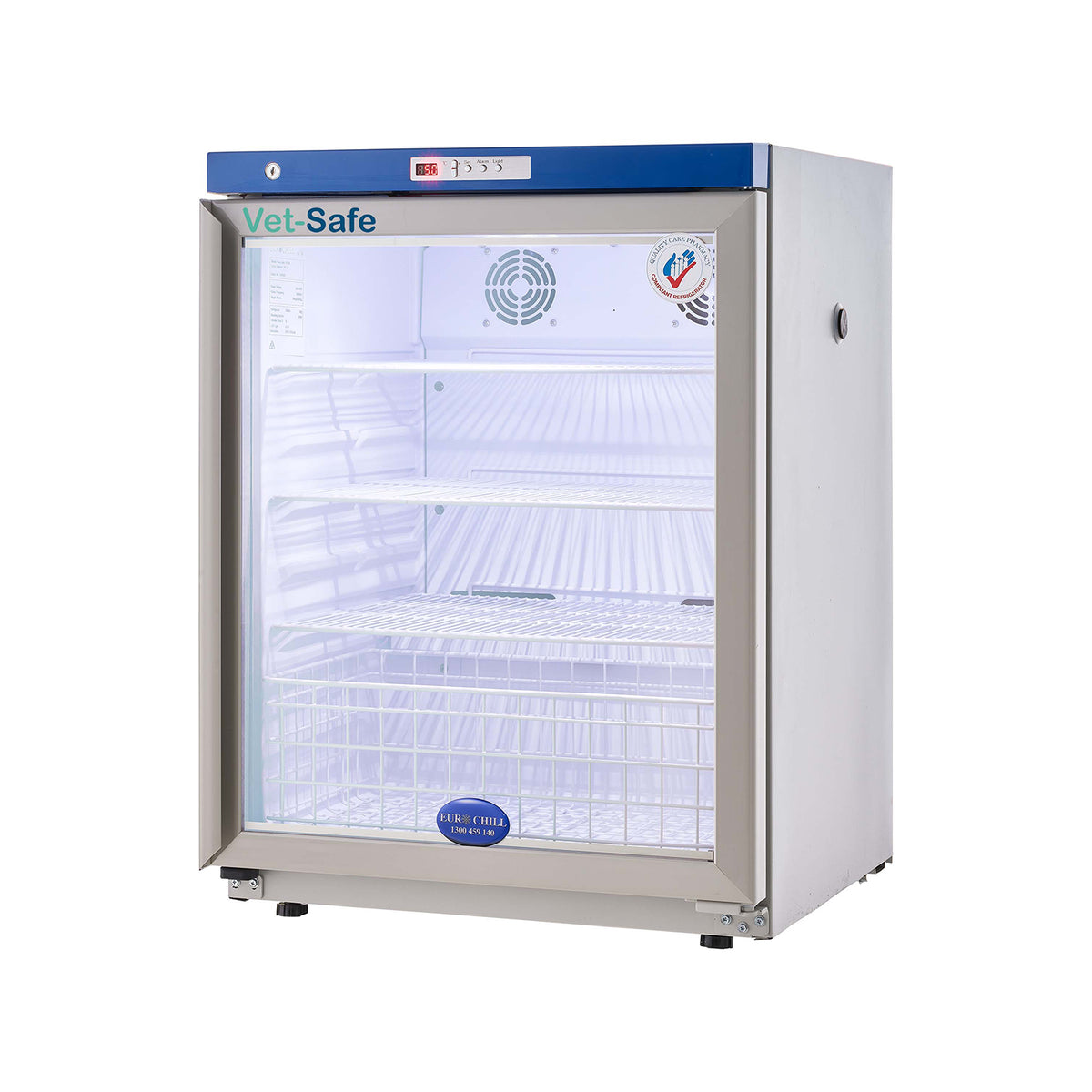 Vet-Safe 118 Veterinary Vaccine Refrigerator