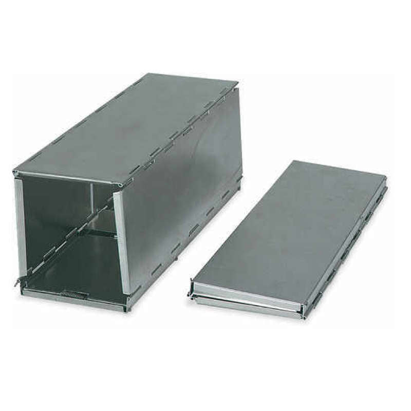 Aluminum Elliott Sherman Style Folding Trap Australia