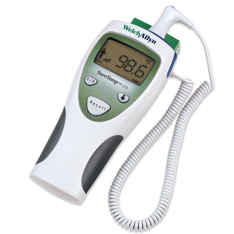 Veterinary Australia Welch Allyn SureTemp Plus Electronic Thermometer (Model 690)