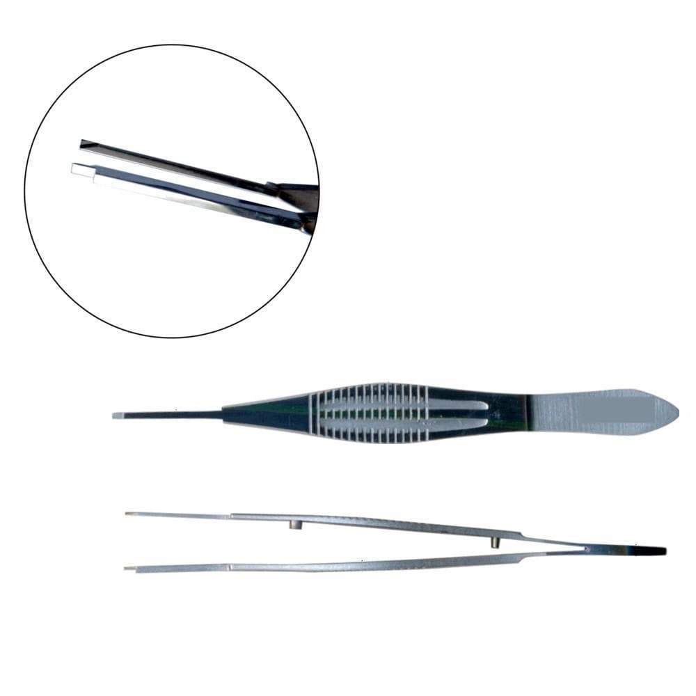 Alcon Lens Forceps