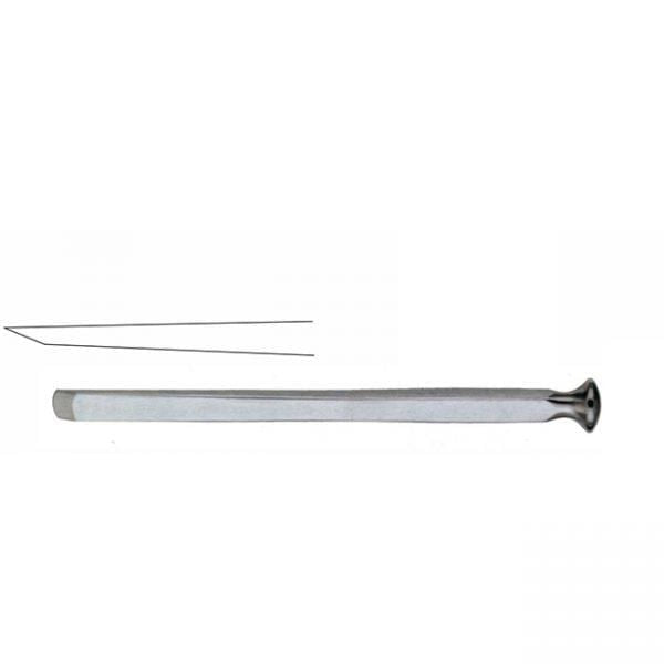 Alexander Chisels