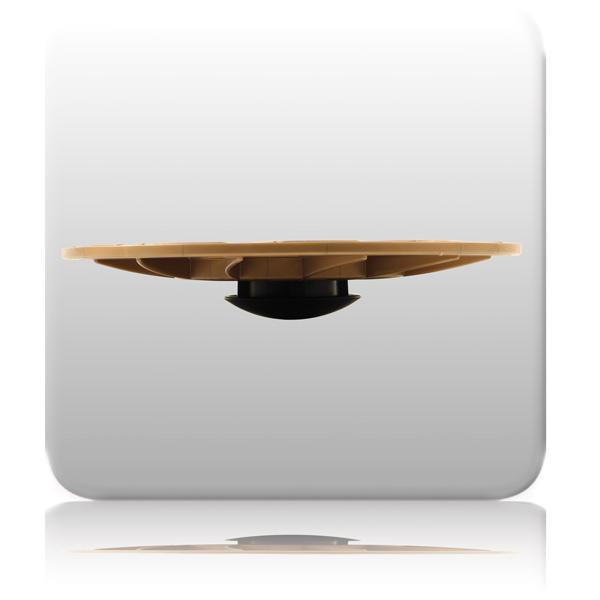 AOK Fitter Classic Balance Board PRO Round 40cm Tri-Level