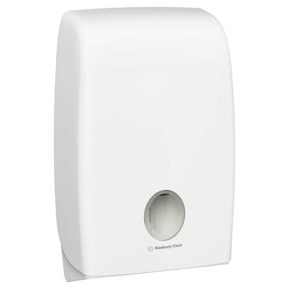 AQUARIUS Multifold Hand Towel Dispenser