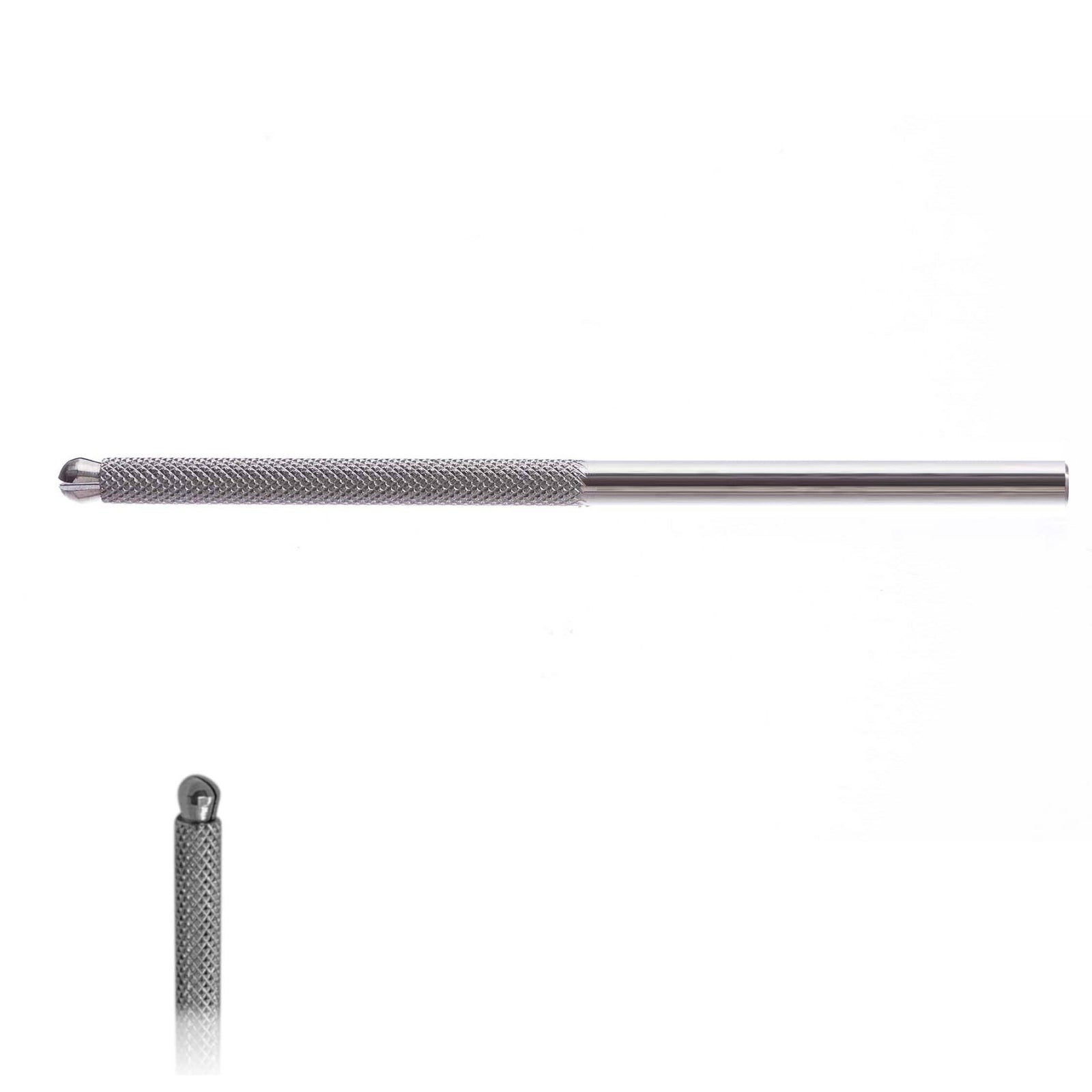 Armo Surgical Instruments 12cm / Straight Armo Beaver Blade Handle