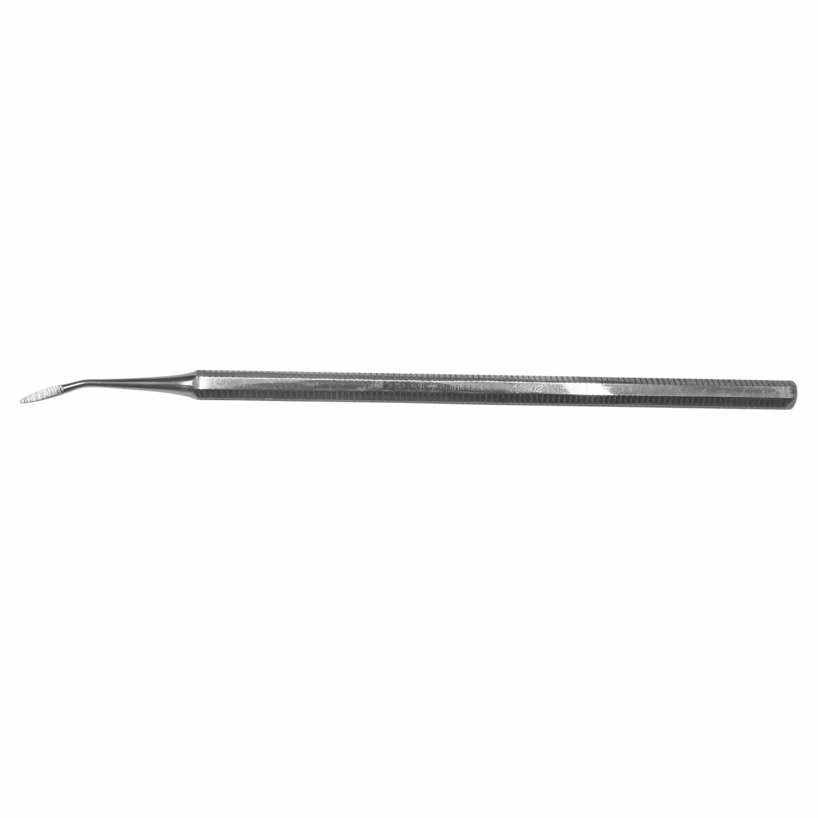 Armo Surgical Instruments Fine / Curved Armo Blacks File