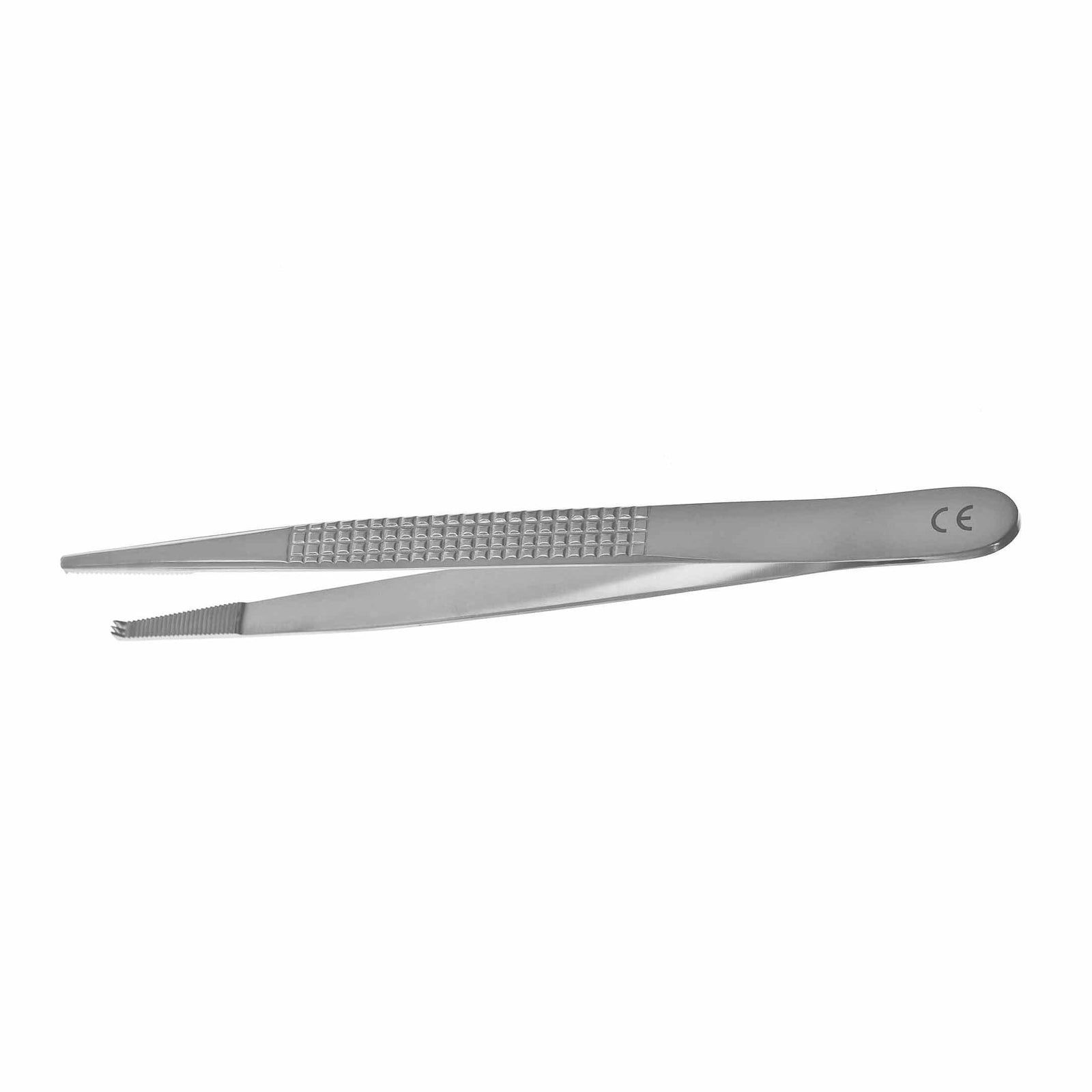 Armo Surgical Instruments 18cm / 1x2 Teeth Armo Bonney Tissue Forceps