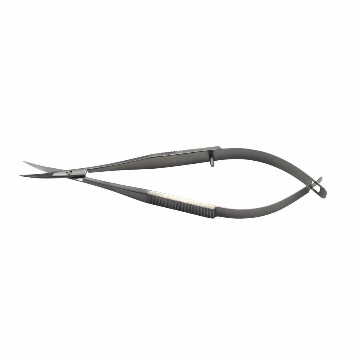 Armo Surgical Instruments 10cm / Straight / Micro Armo Castroviejo Needle Holder