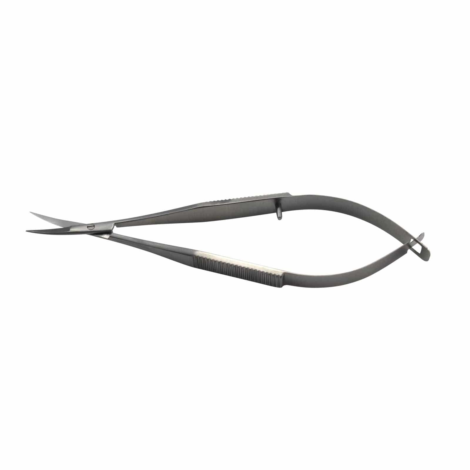 Armo Surgical Instruments 10cm / Straight / Micro Armo Castroviejo Needle Holder