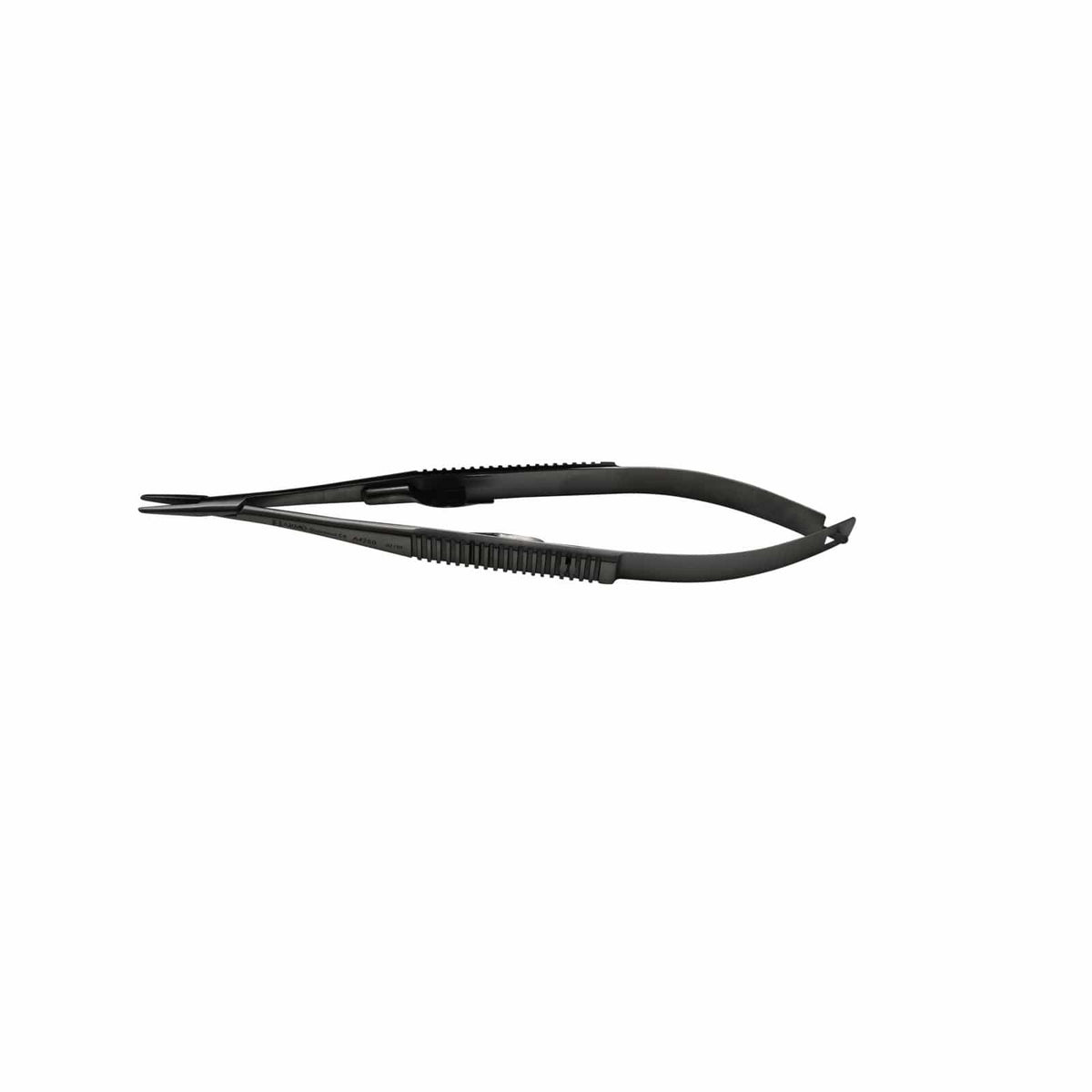 Armo Surgical Instruments 13cm / Straight / Standard Armo Castroviejo Needle Holder