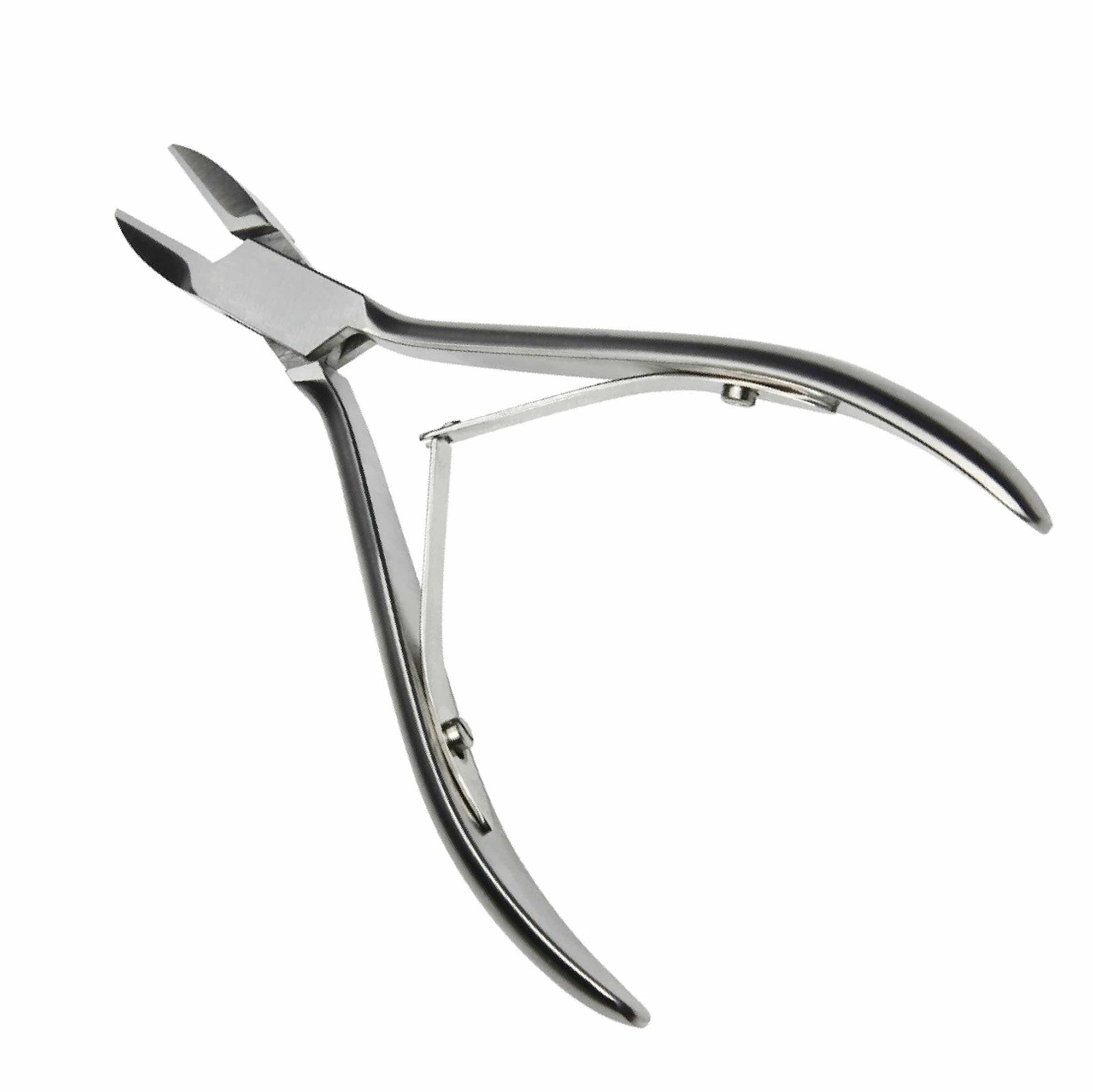Armo Surgical Instruments Armo Chiropody Cuticle Nail Clipper