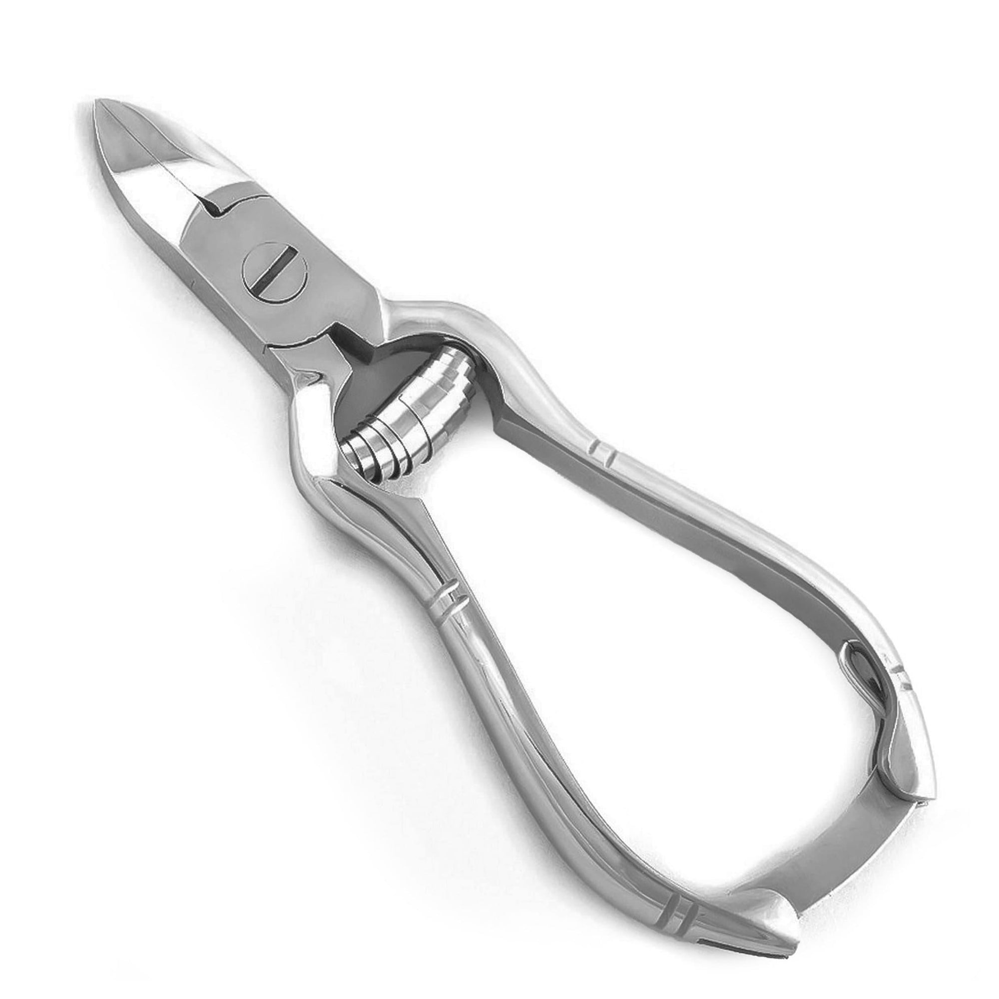 Armo Surgical Instruments 13cm Turnbill / Straight Armo Chiropody Cuticle Nail Clipper
