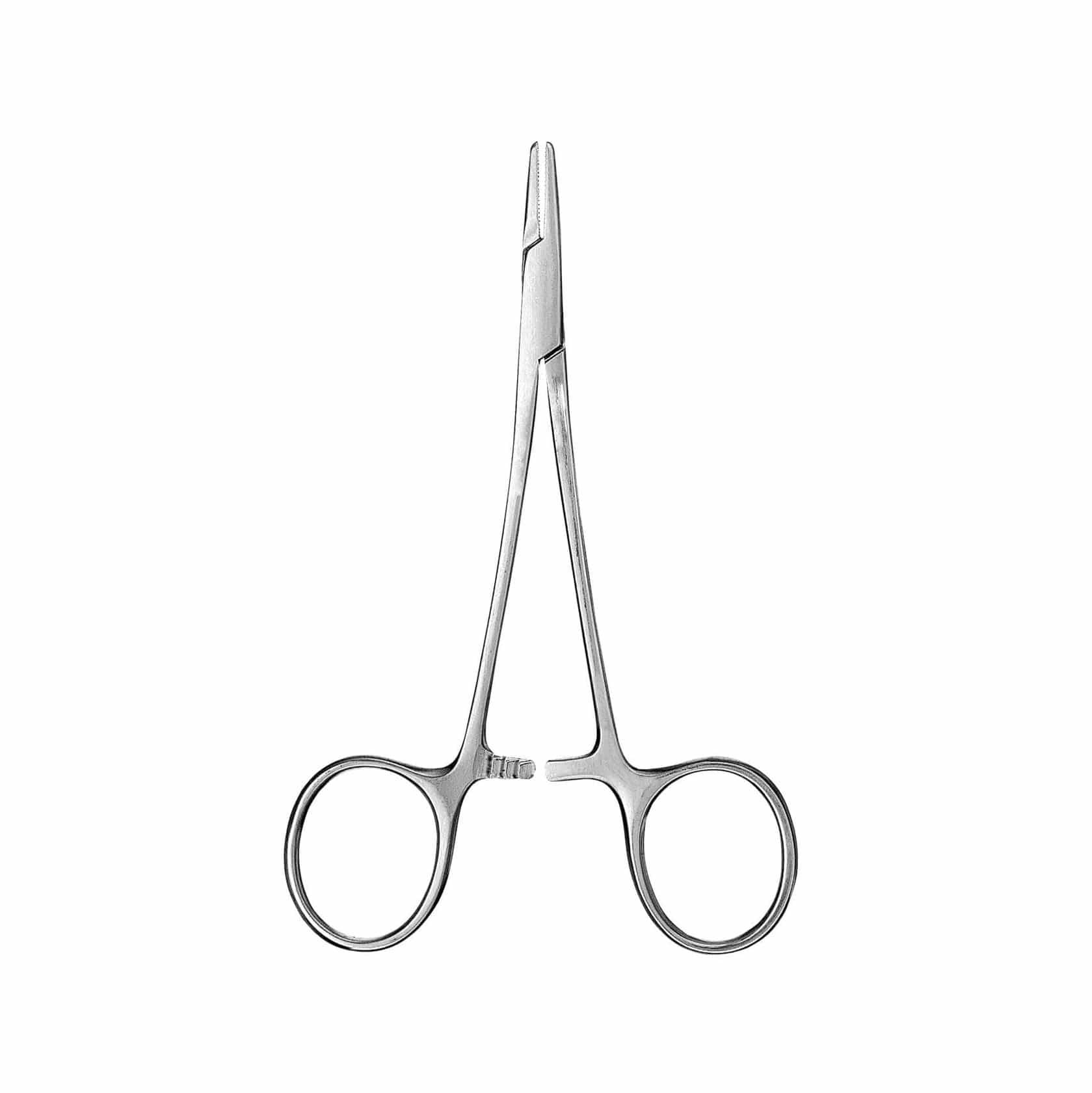 Armo Surgical Instruments 12.5cm Armo Collier Needle Holder