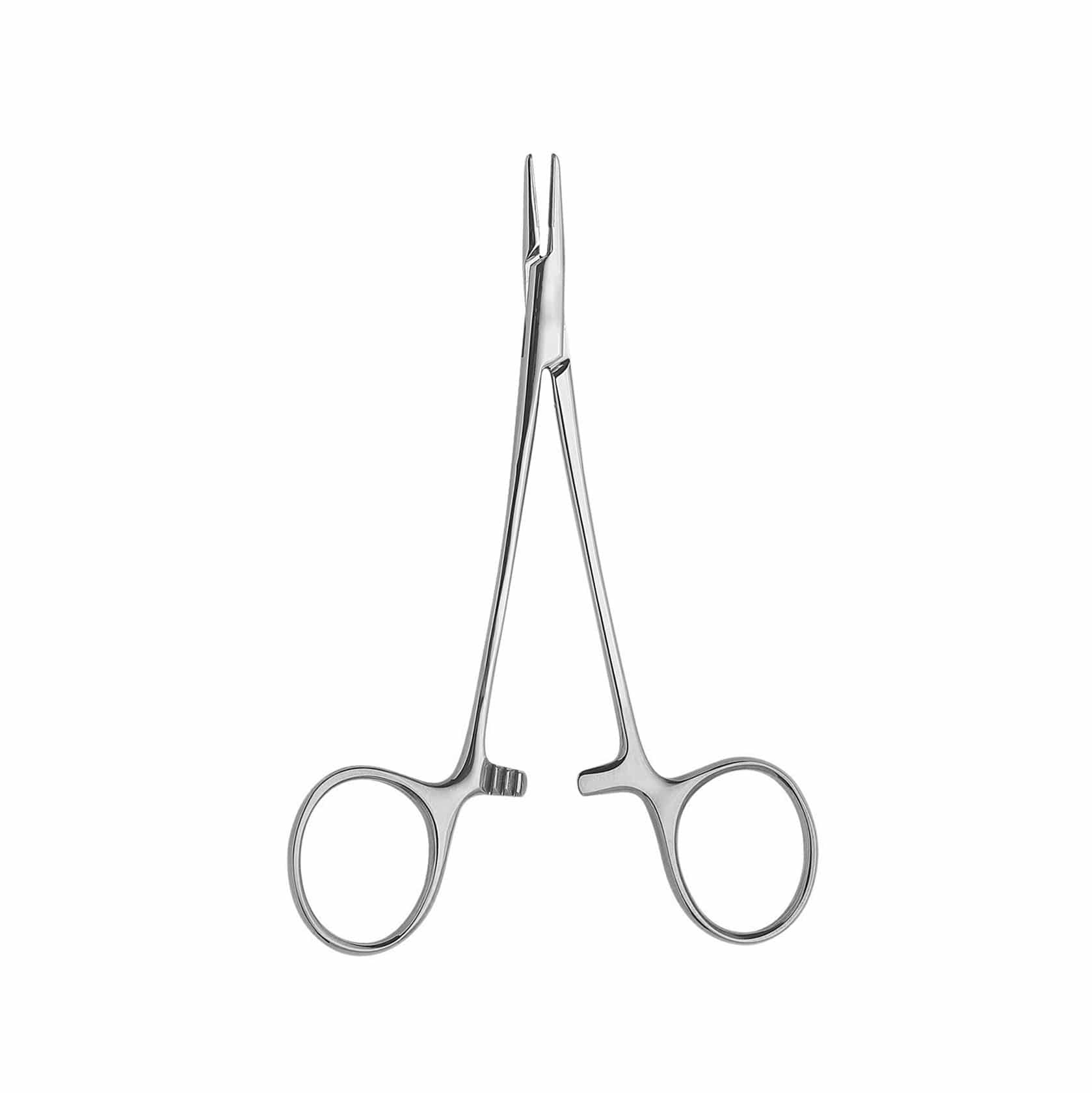 Armo Surgical Instruments 12.5cm / Straight Armo Converse Needle Holder